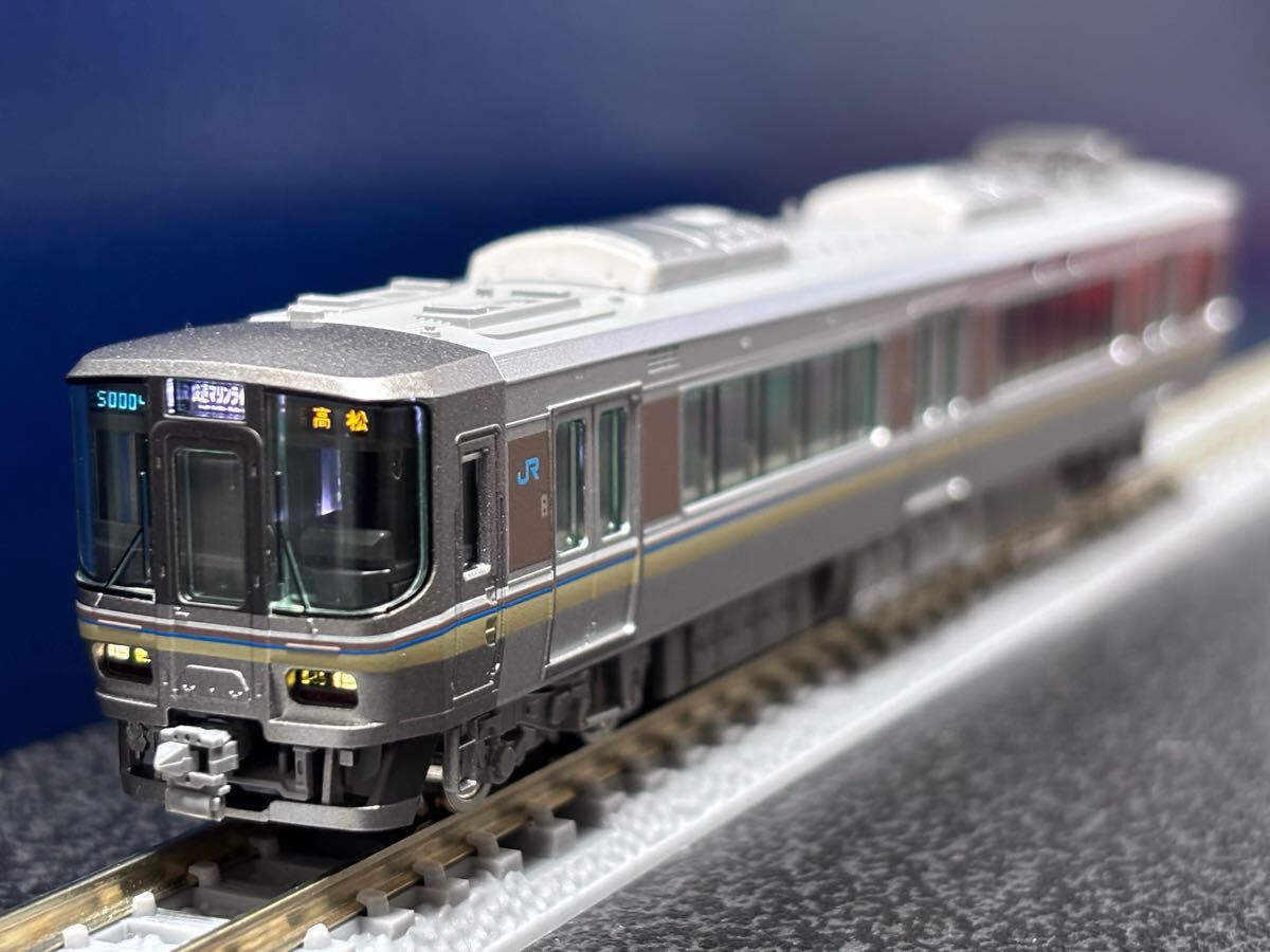 Yahoo!オークション -「マリンライナー」(Nゲージ) (鉄道模型)の