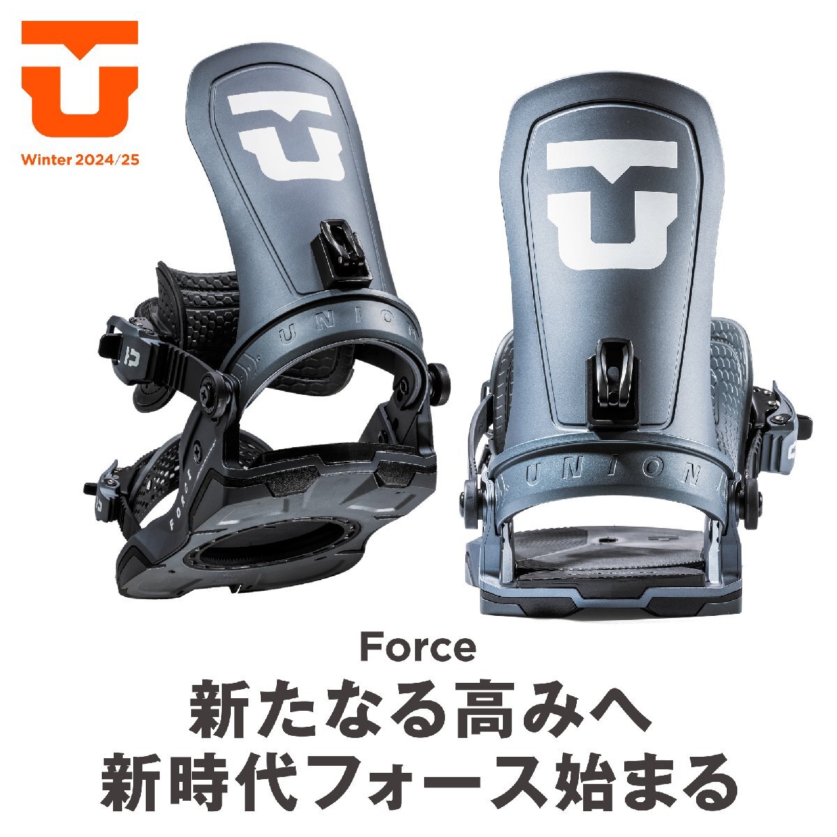 【2025春夏新作】 Yahoo!オークション -「union force」(Sサイズ) (ストラップ)の スノーボード
