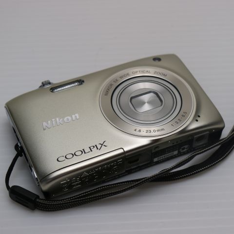 Yahoo!オークション -「nikon coolpix s3100」の落札相場・落札価格 Yahoo!オークション -「nikon coolpix s3100」の落札相場・落札価格