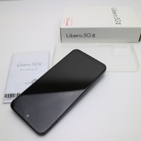 2025年最新】Yahoo!オークション -libero 5g iii 未使用の中古品 2025年最新】Yahoo!オークション -libero 5g iii 未使用の中古品