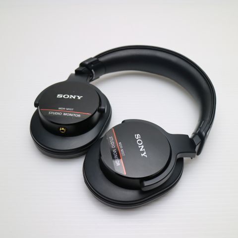 2025年最新】Yahoo!オークション -mdr-m1stの中古品・新品・未 2025年最新】Yahoo!オークション -mdr-m1stの中古品・新品・未