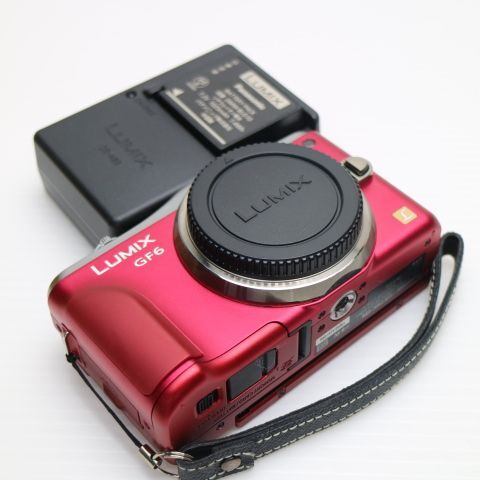 2025年最新】Yahoo!オークション -lumix gf6の中古品・新品・未 2025年最新】Yahoo!オークション -lumix gf6の中古品・新品・未