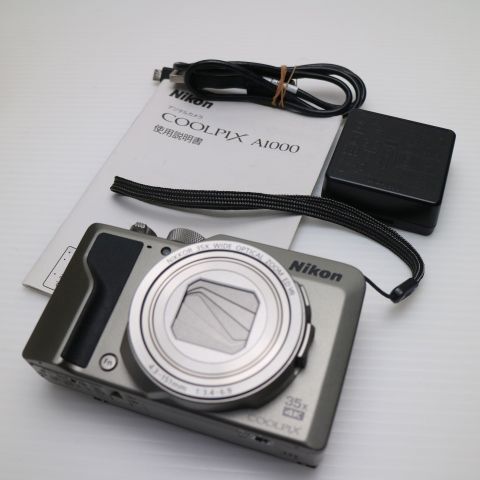 2025年最新】Yahoo!オークション -nikon coolpix a1000の中古品 2025年最新】Yahoo!オークション -nikon coolpix a1000の中古品