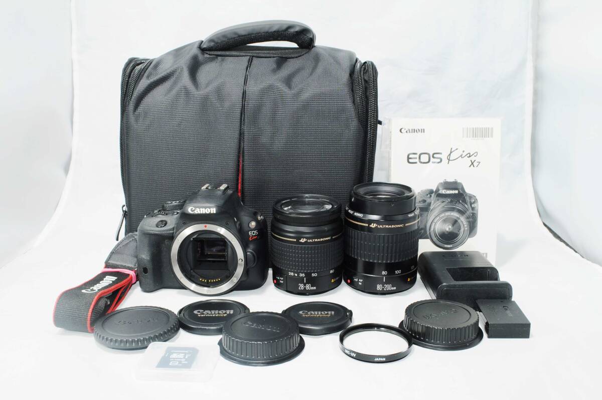2025年最新】Yahoo!オークション -canon eos kiss x7の中古品 2025年最新】Yahoo!オークション -canon eos kiss x7の中古品