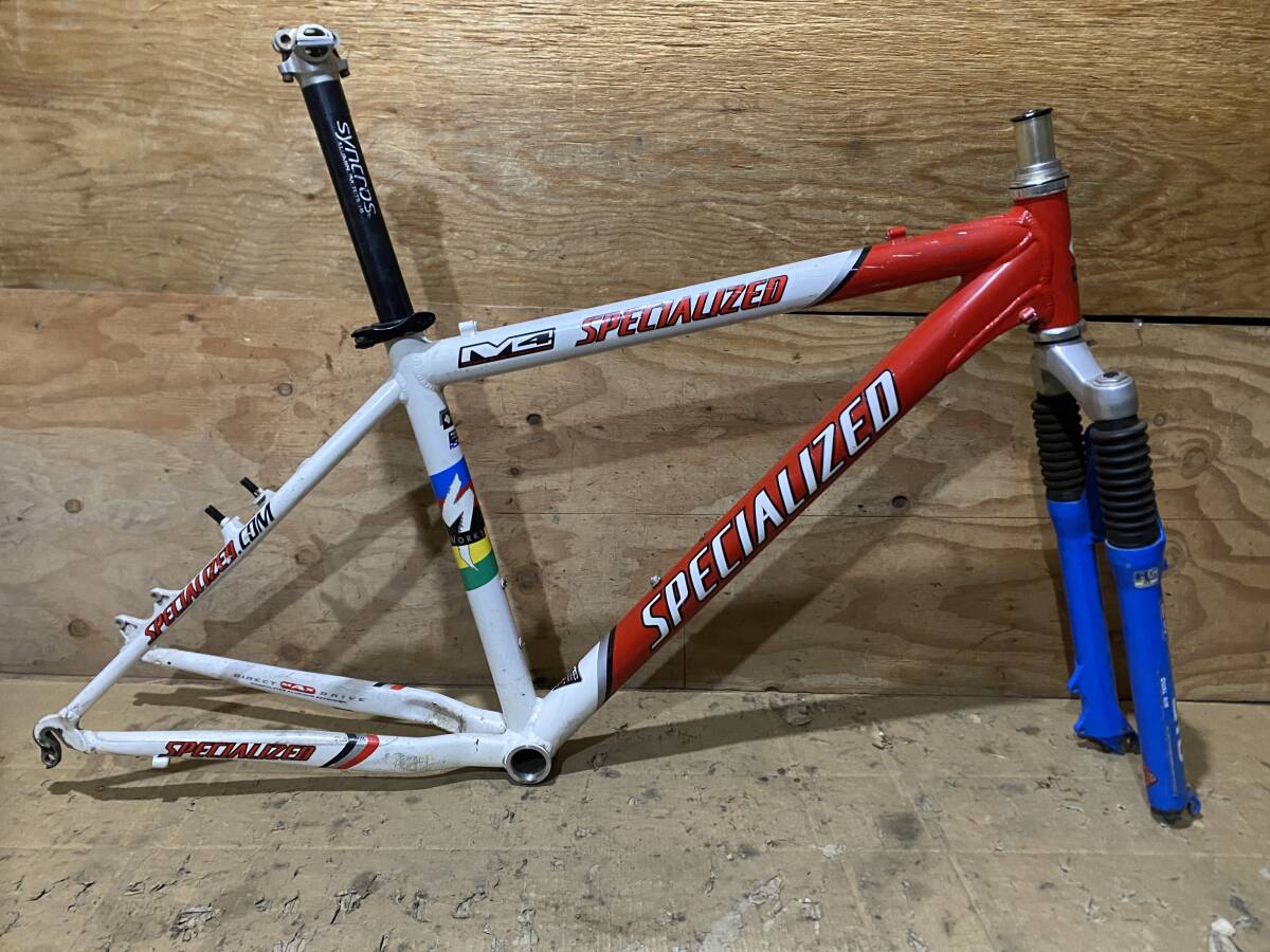 Yahoo!オークション -「specialized s works」(マウンテンバイク Yahoo!オークション -「specialized s works」(マウンテンバイク