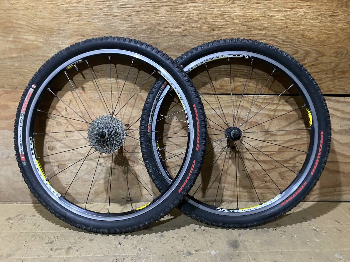 Yahoo!オークション -「old mtb」(ホイール) (パーツ)の落札相場 Yahoo!オークション -「old mtb」(ホイール) (パーツ)の落札相場