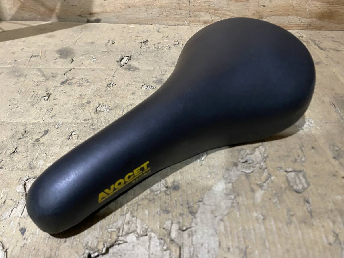 Yahoo!オークション -「avocet サドル」の落札相場・落札価格 Yahoo!オークション -「avocet サドル」の落札相場・落札価格