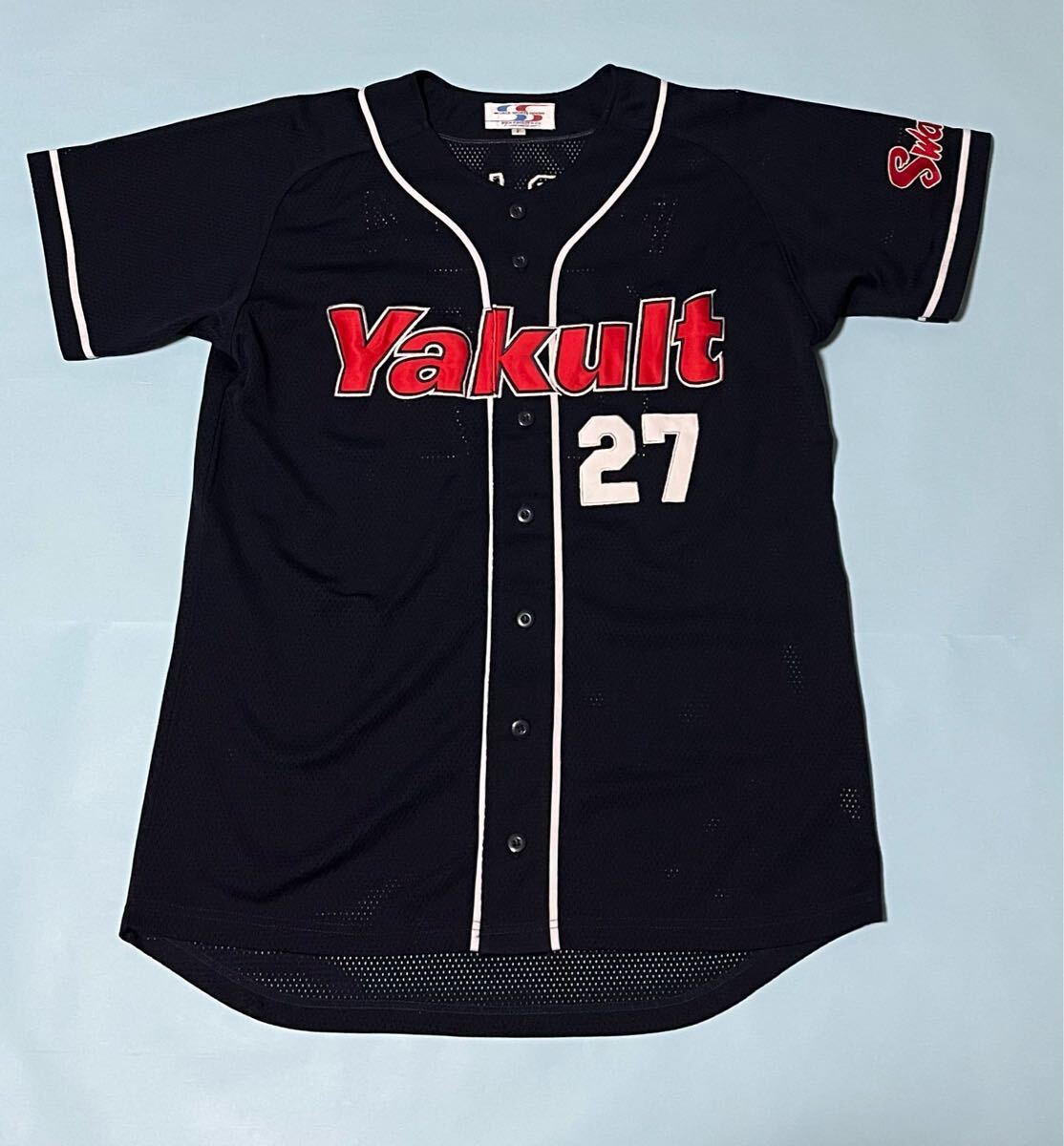 2025年最新】Yahoo!オークション -古田敦也の中古品・新品・未 2025年最新】Yahoo!オークション -古田敦也の中古品・新品・未