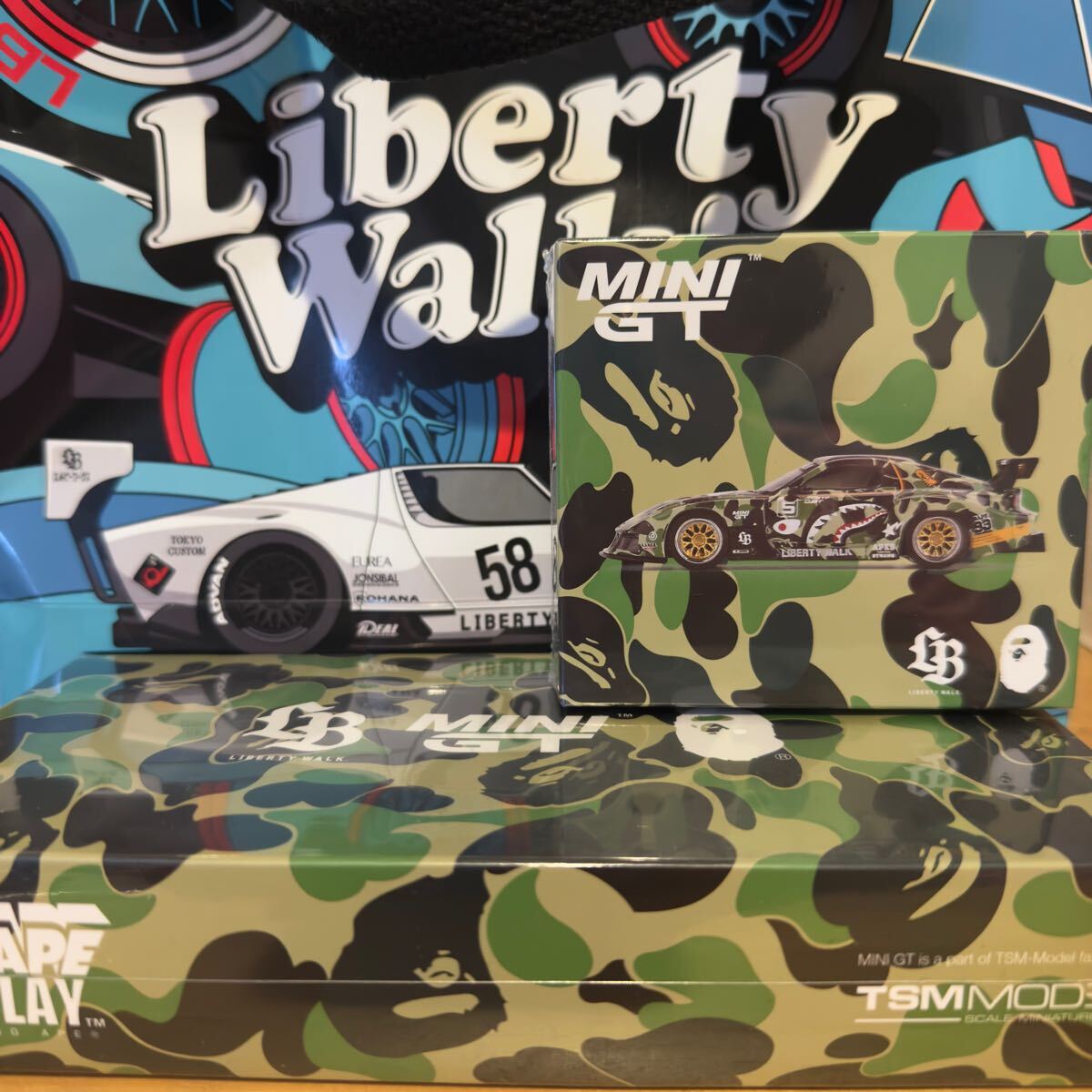 Yahoo!オークション -「mini-gt リバティーウォーク」の落札相場 Yahoo!オークション -「mini-gt リバティーウォーク」の落札相場