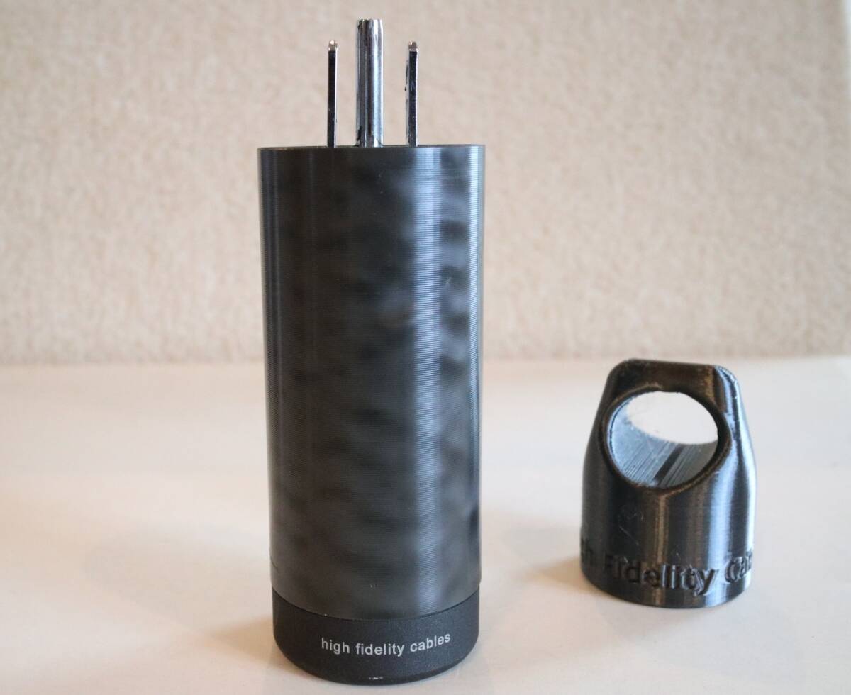 Yahoo!オークション -「high fidelity cables」(オーディオ機器 Yahoo!オークション -「high fidelity cables」(オーディオ機器