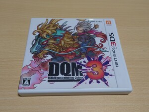 3DS ドラゴンクエストモンスターズ ジョーカー3