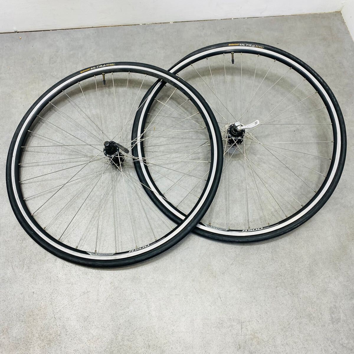 Yahoo!オークション -「shimano r500」(ホイール) (パーツ)の Yahoo!オークション -「shimano r500」(ホイール) (パーツ)の
