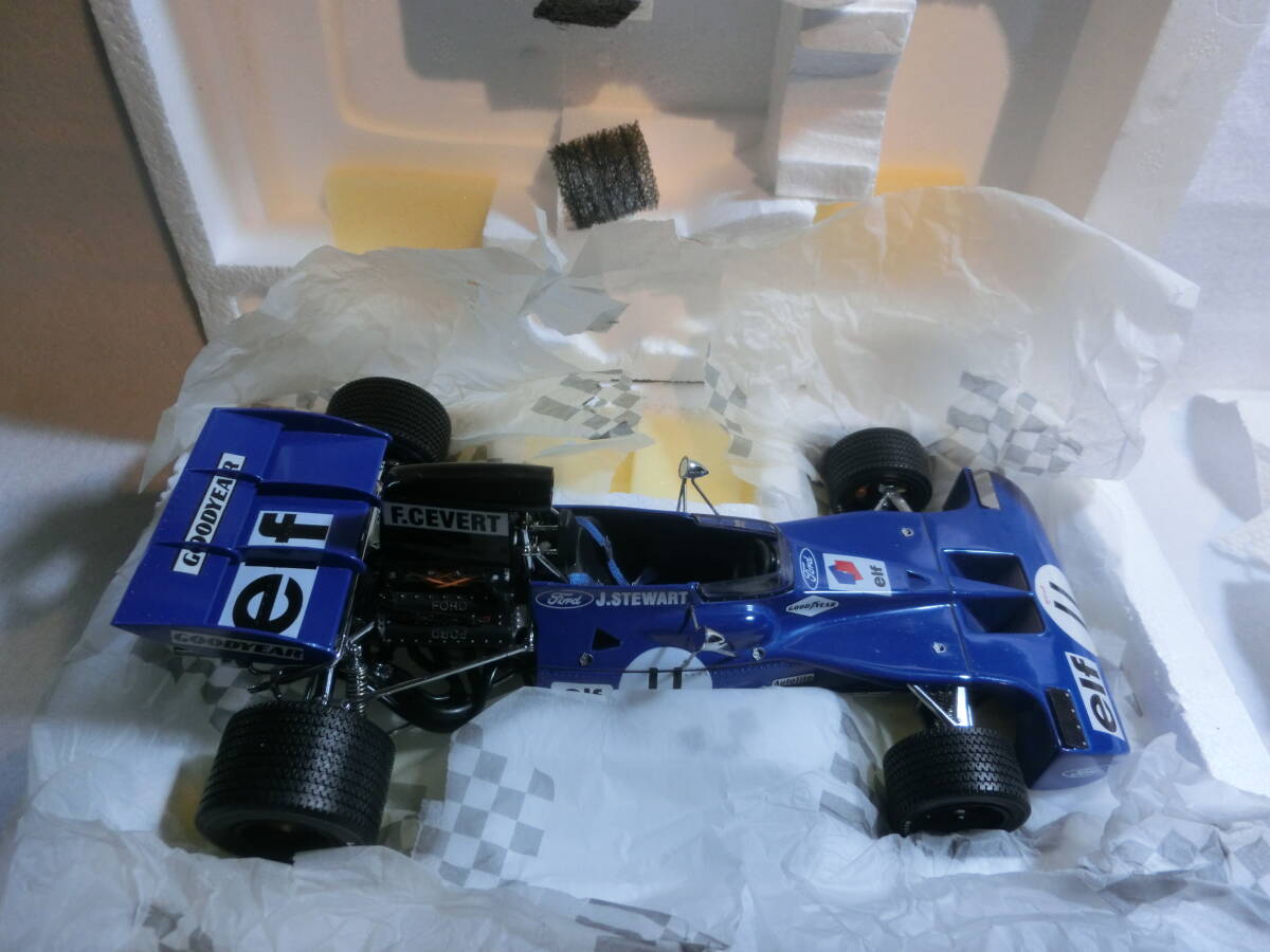 2025年最新】Yahoo!オークション -tyrrell 003(ミニカー)の中古 2025年最新】Yahoo!オークション -tyrrell 003(ミニカー)の中古