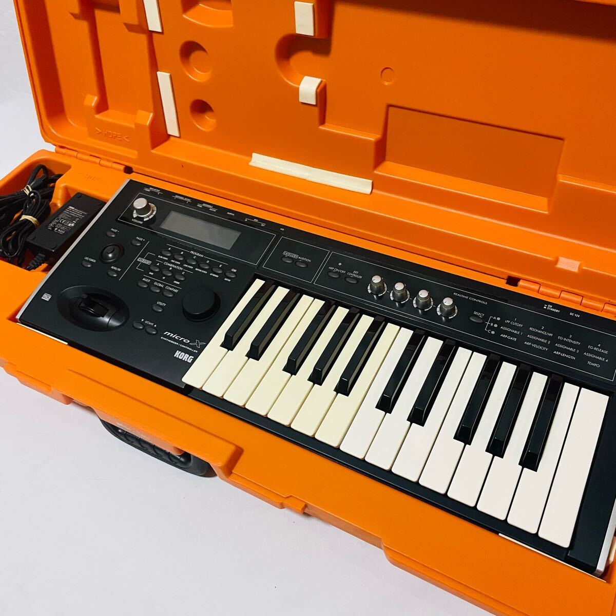 Yahoo!オークション -「korg micro x」の落札相場・落札価格 Yahoo!オークション -「korg micro x」の落札相場・落札価格