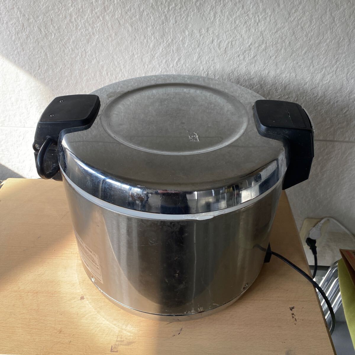 Yahoo!オークション -「タイガー電子ジャー」(その他) (炊飯器 Yahoo!オークション -「タイガー電子ジャー」(その他) (炊飯器