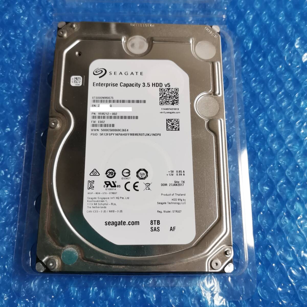 2025年最新】Yahoo!オークション -8tb hdd seagate seagateの 2025年最新】Yahoo!オークション -8tb hdd seagate seagateの