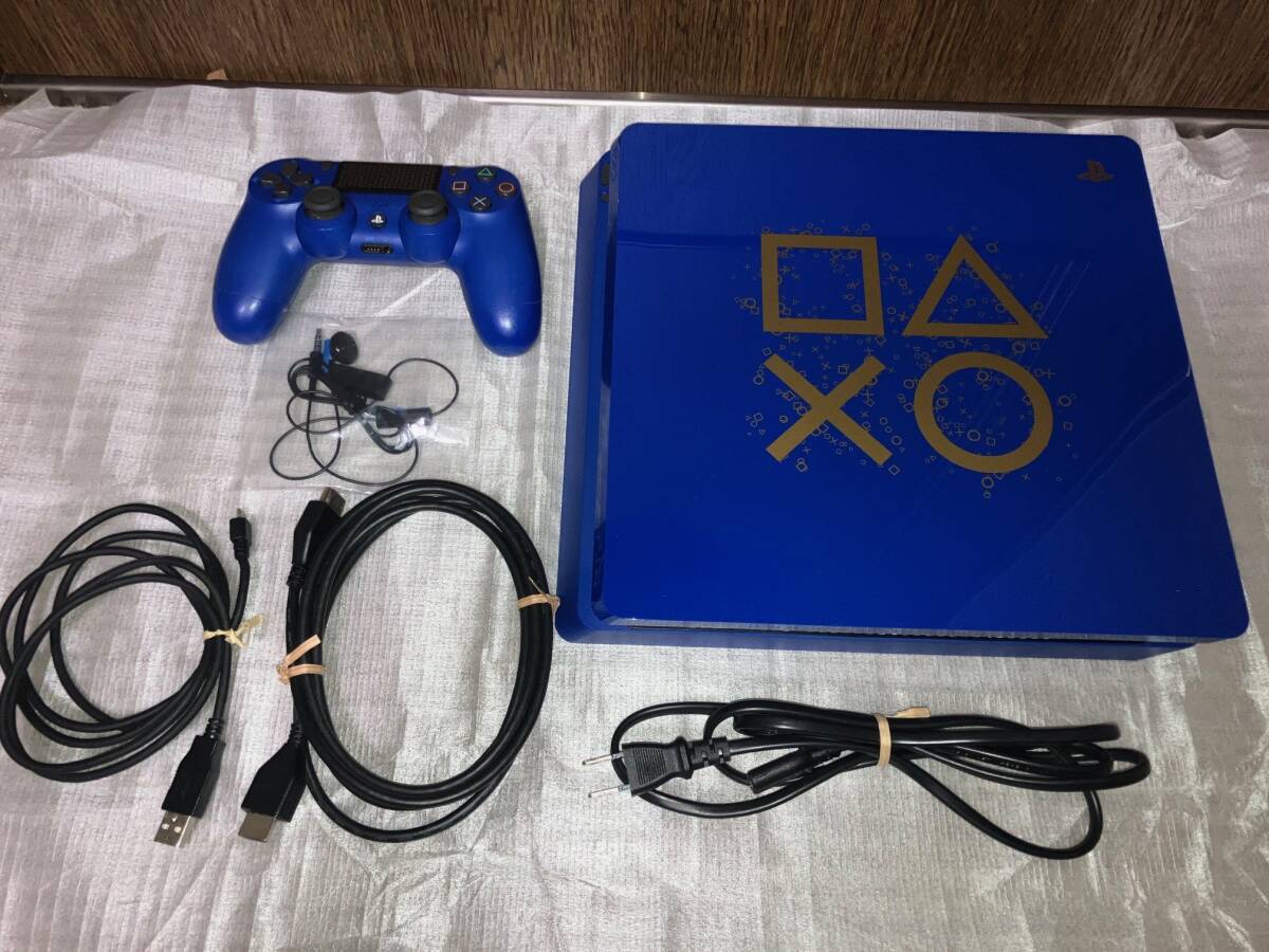 Yahoo!オークション -「playstation4 days of play limited Yahoo!オークション -「playstation4 days of play limited