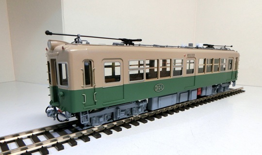Yahoo!オークション -「京福電鉄」(HOゲージ) (鉄道模型)の落札 Yahoo!オークション -「京福電鉄」(HOゲージ) (鉄道模型)の落札