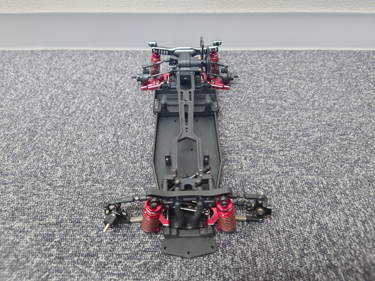 Yahoo!オークション -「rd 2.0」(完成品(電動)) (自動車)の Yahoo!オークション -「rd 2.0」(完成品(電動)) (自動車)の