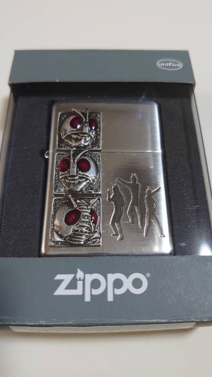 Yahoo!オークション -「仮面ライダー」(Zippo) (ライター)の落札 Yahoo!オークション -「仮面ライダー」(Zippo) (ライター)の落札