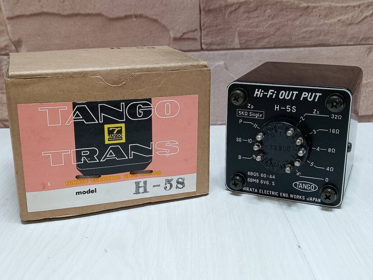 Yahoo!オークション -「tango h-5s」の落札相場・落札価格 Yahoo!オークション -「tango h-5s」の落札相場・落札価格