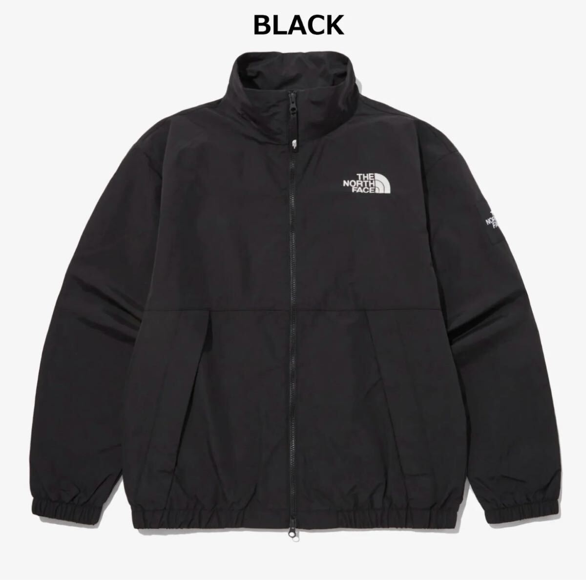 限定SALE 限定 新品 M ノースフェイス ホワイトレーベル VILAN JACKET マウンテンジャケット ナイロンジャケット