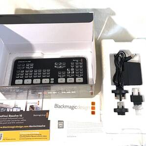 Blackmagic Design ATEM Mini Pro ISO ブラックマジック デザイン スイッチャー 配信 ビデオ ストリーミング