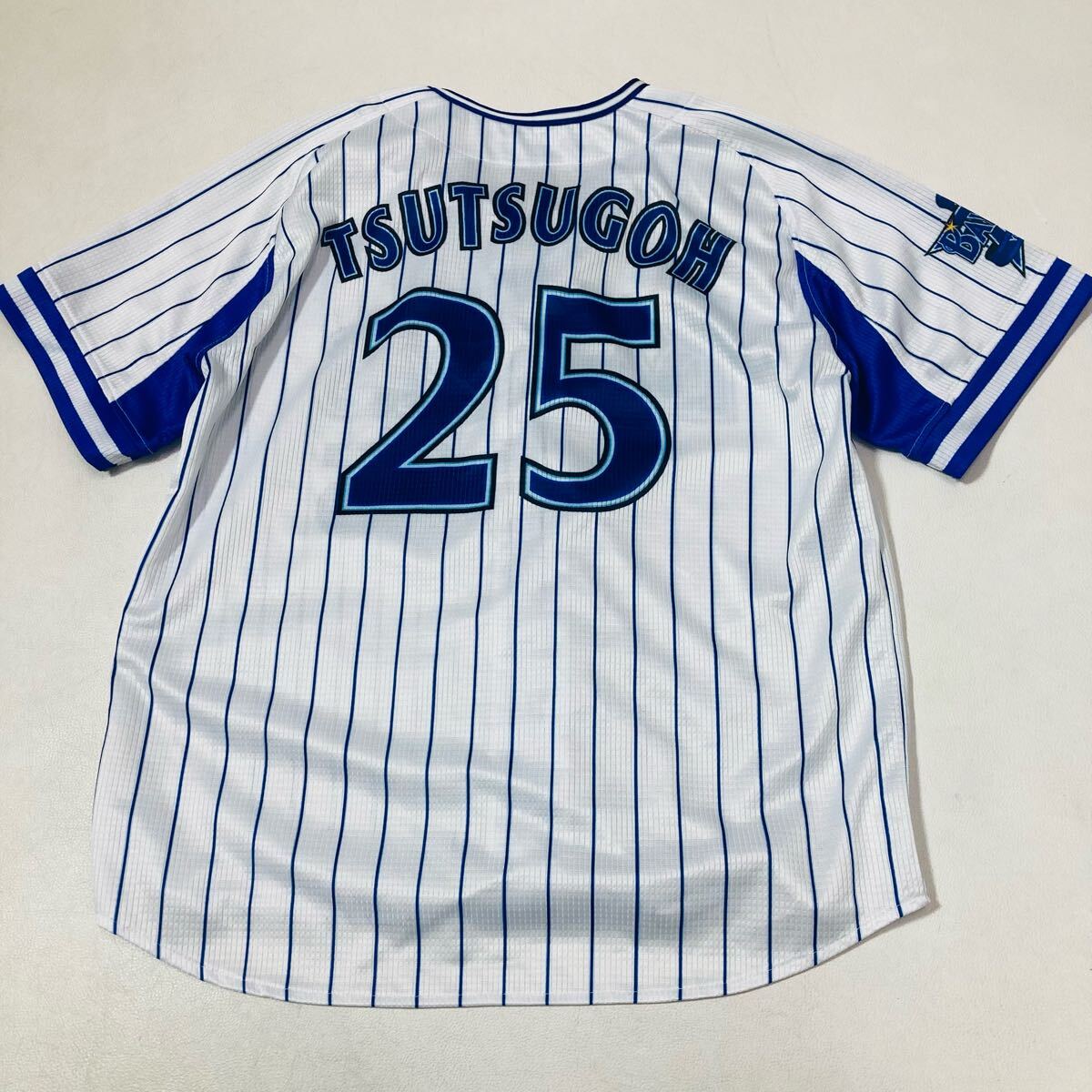 Yahoo!オークション -「筒香嘉智ユニフォーム」(野球) (スポーツ Yahoo!オークション -「筒香嘉智ユニフォーム」(野球) (スポーツ