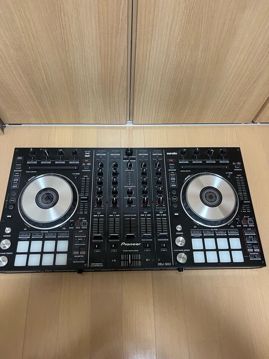 Yahoo!オークション -「pioneer ddj sx2」の落札相場・落札価格 Yahoo!オークション -「pioneer ddj sx2」の落札相場・落札価格