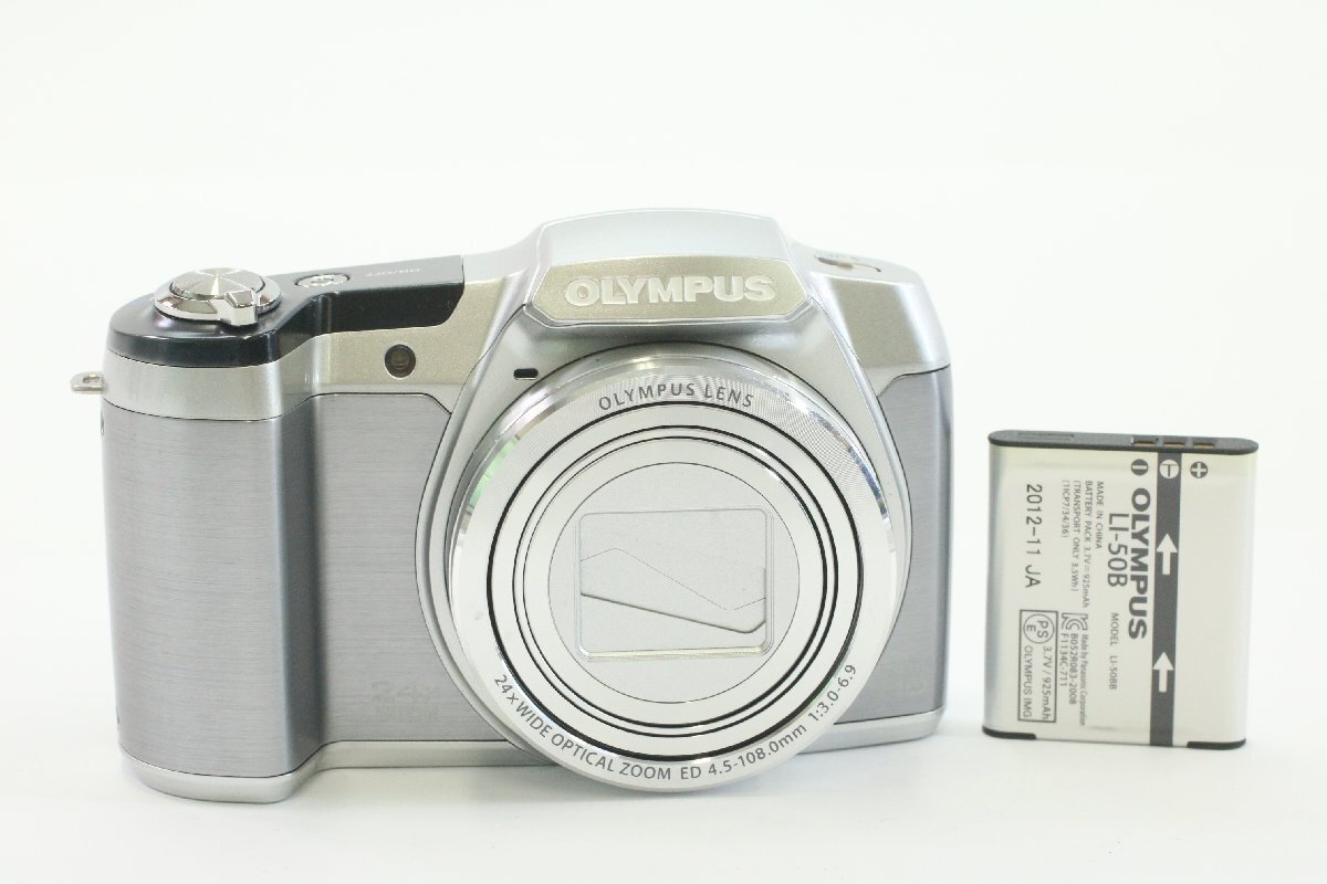Yahoo!オークション -「olympus stylus sz-16」の落札相場・落札価格