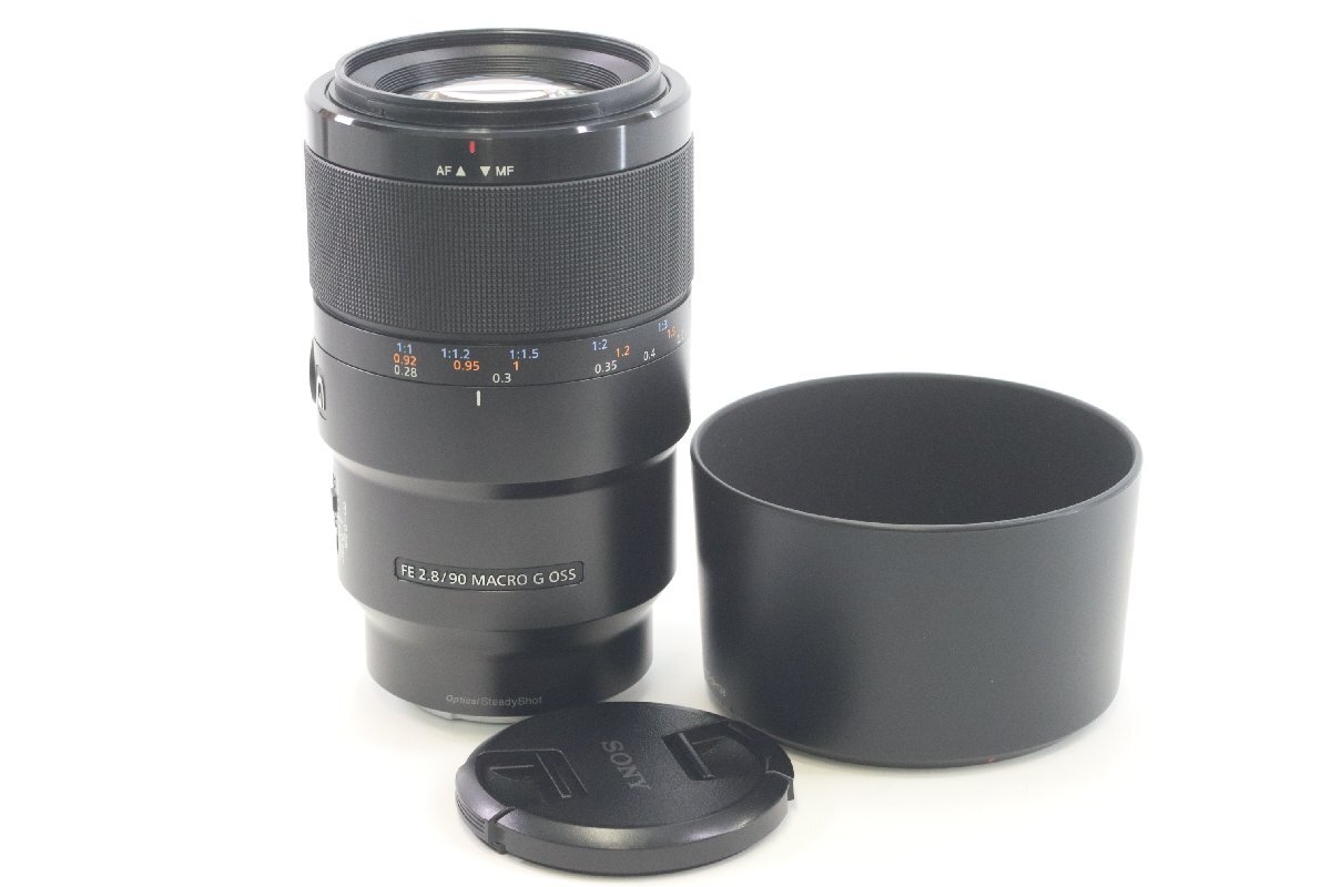 2025年最新】Yahoo!オークション -sony fe 90mm f2.8の中古品 2025年最新】Yahoo!オークション -sony fe 90mm f2.8の中古品