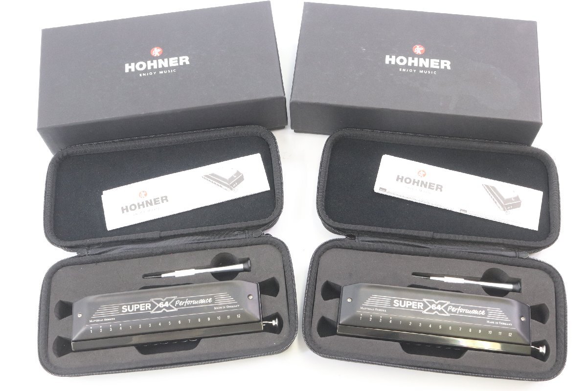 Yahoo!オークション -「hohner super 64x」の落札相場・落札価格 Yahoo!オークション -「hohner super 64x」の落札相場・落札価格