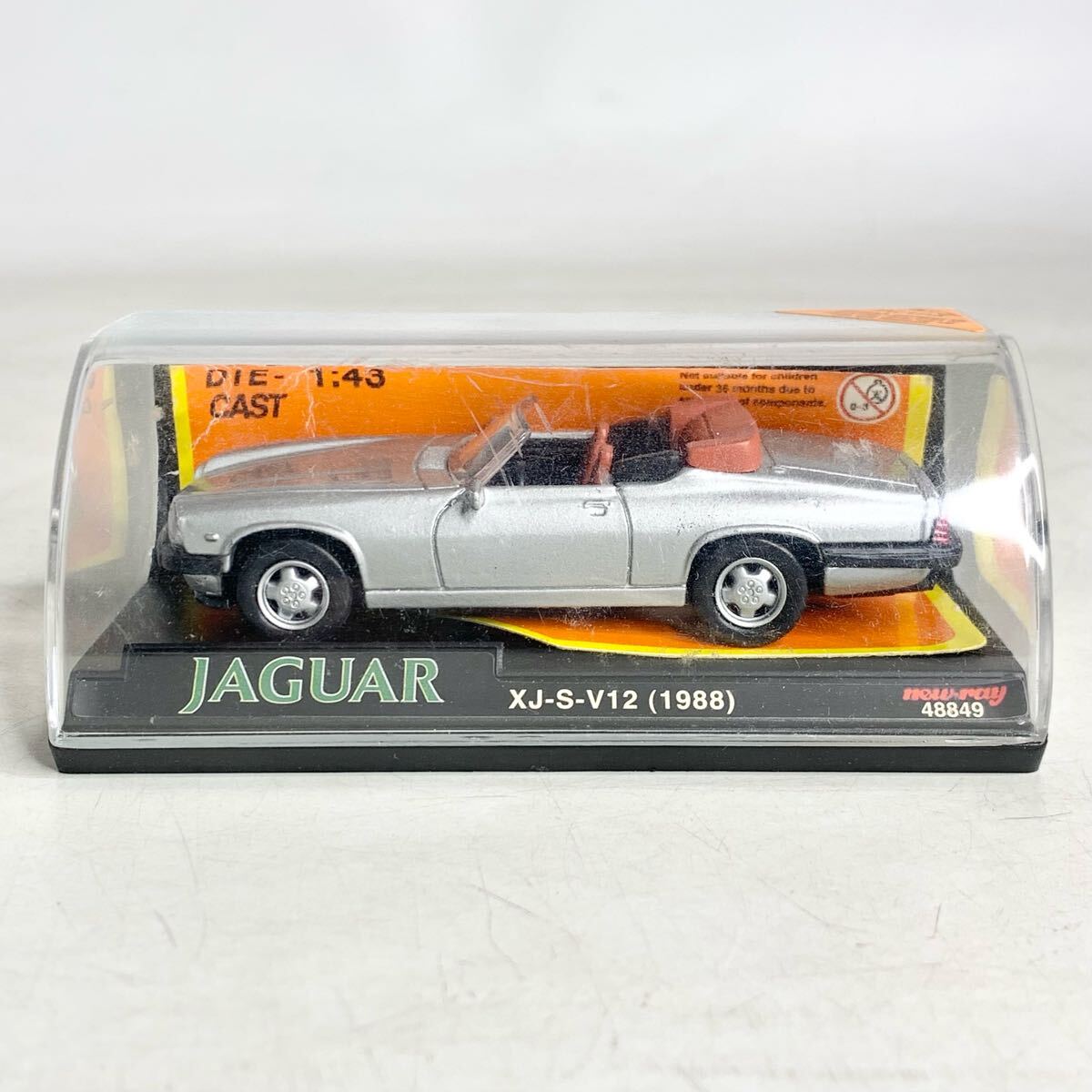 2025年最新】Yahoo!オークション -1/43 ジャガー xjの中古品 2025年最新】Yahoo!オークション -1/43 ジャガー xjの中古品