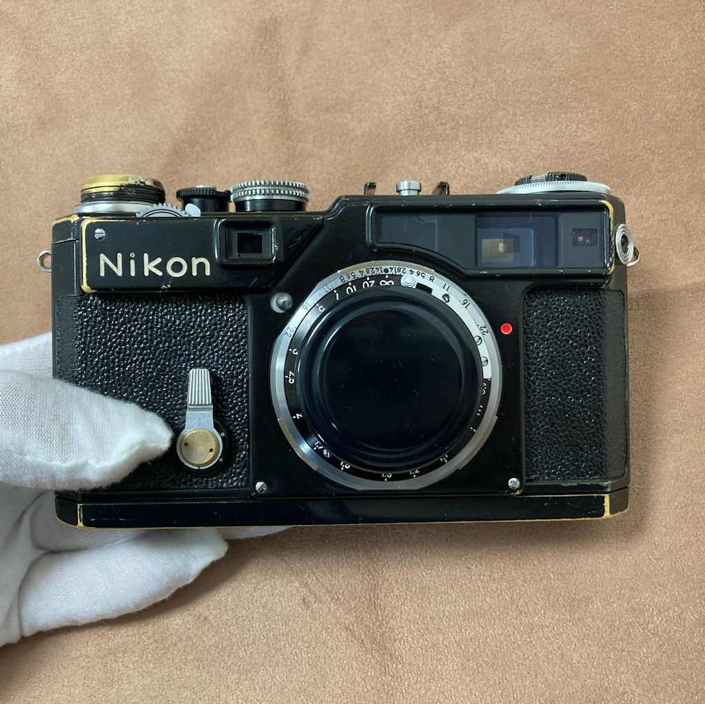 Yahoo!オークション -「nikon sp ブラック」の落札相場・落札価格 Yahoo!オークション -「nikon sp ブラック」の落札相場・落札価格