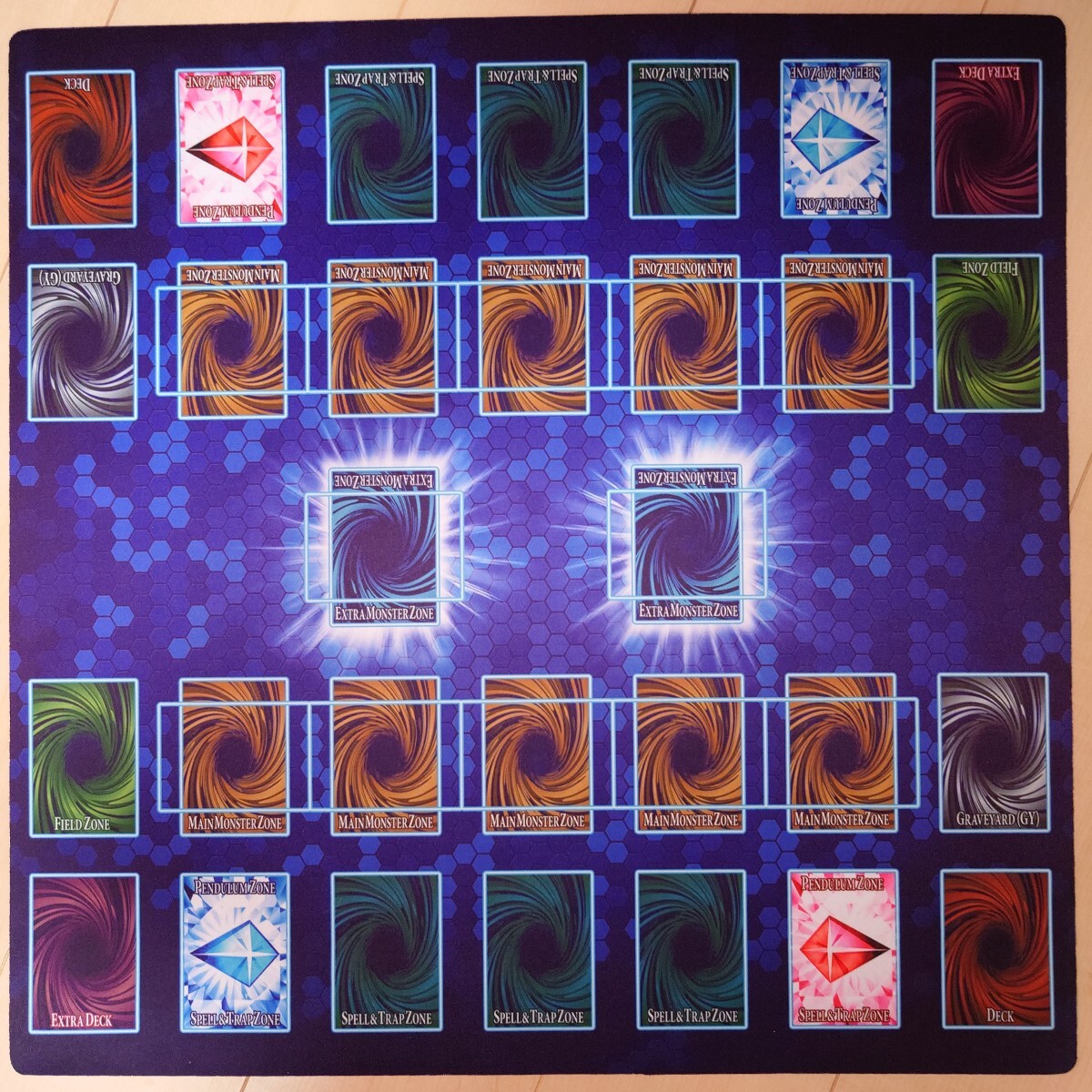 Yahoo!オークション - 【遊戯王】逆巻く炎の精霊 3枚セット Yahoo!オークション - 【遊戯王】逆巻く炎の精霊 3枚セット