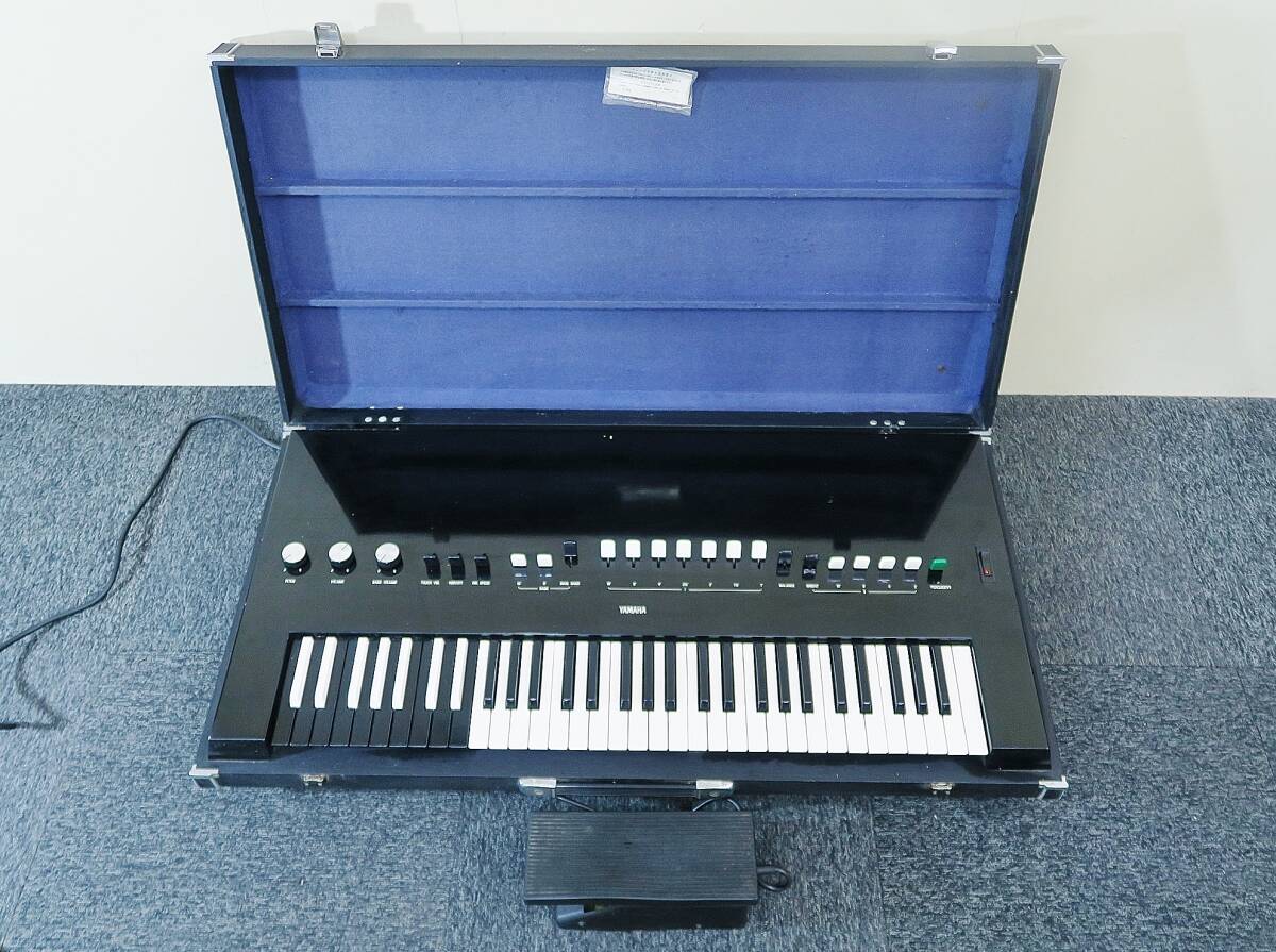 Yahoo!オークション -「yamaha yc」(楽器、器材) の落札相場 Yahoo!オークション -「yamaha yc」(楽器、器材) の落札相場