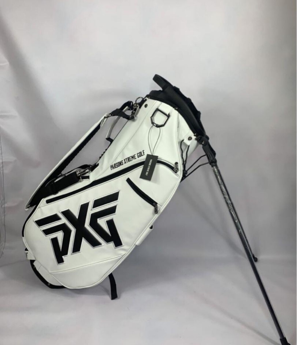2025年最新】Yahoo!オークション -pxg キャディバッグの中古品 2025年最新】Yahoo!オークション -pxg キャディバッグの中古品
