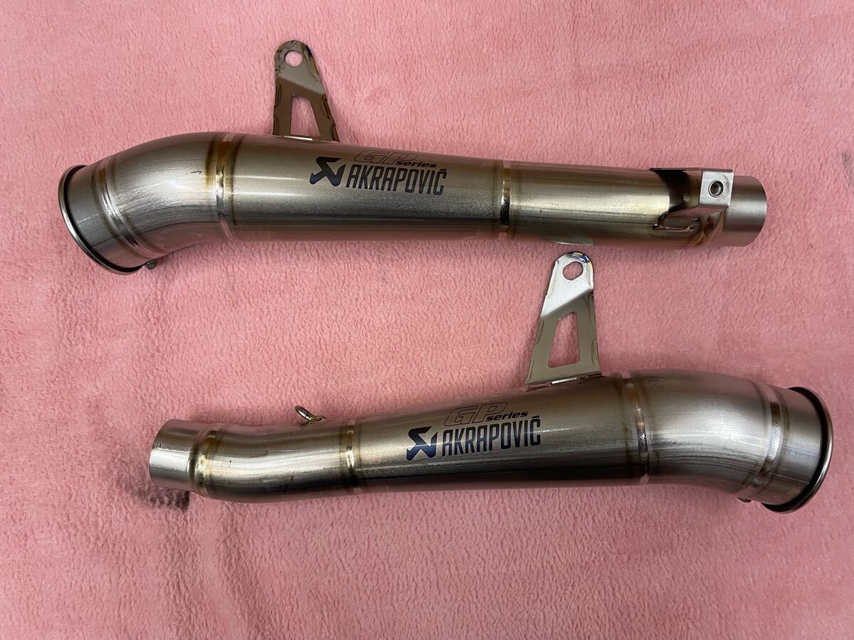 Yahoo!オークション -「z1000 akrapovic」(マフラー) (パーツ)の Yahoo!オークション -「z1000 akrapovic」(マフラー) (パーツ)の