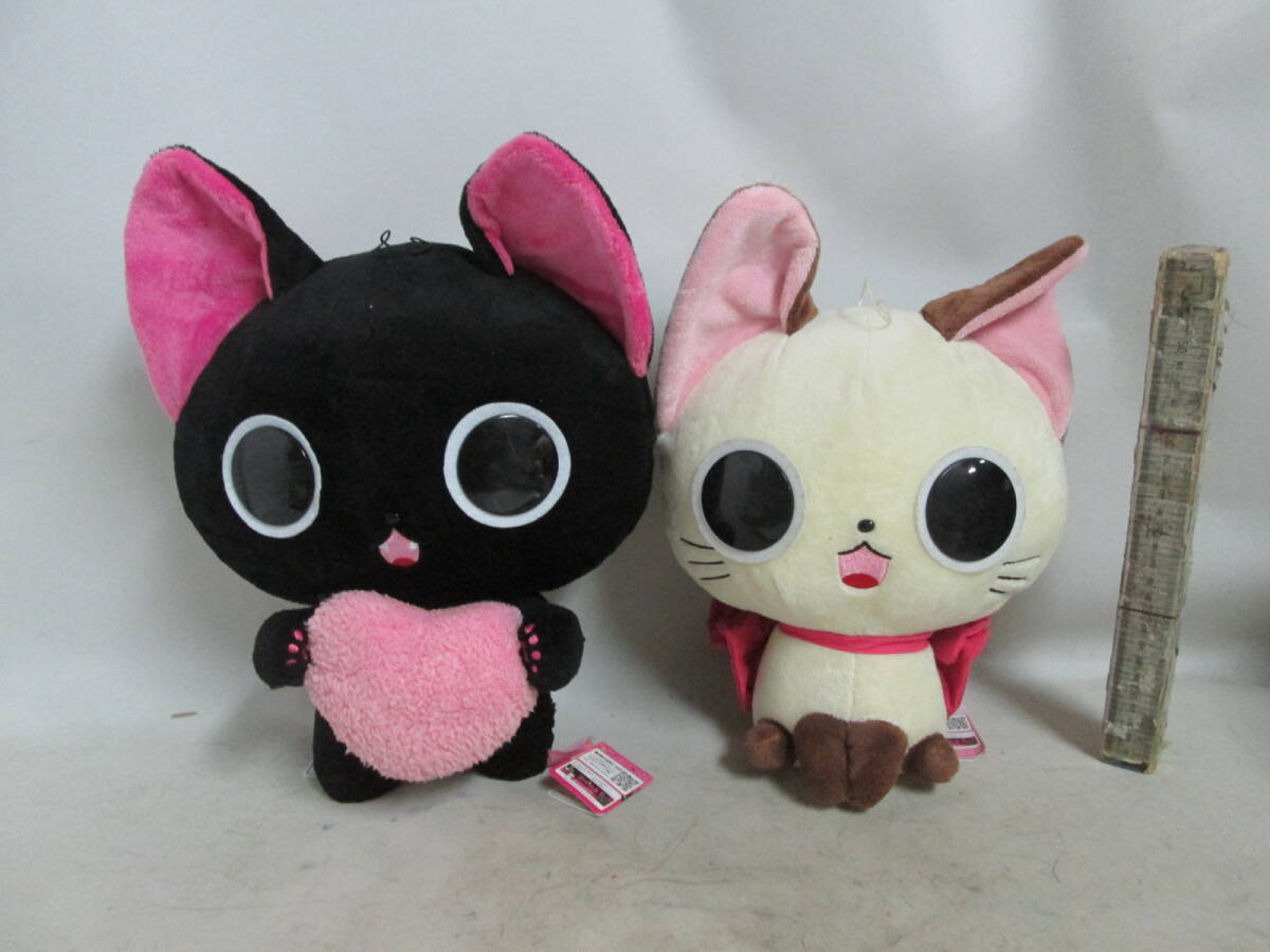 Yahoo!オークション -「にゃんぱいあ ぬいぐるみ」の落札相場 Yahoo!オークション -「にゃんぱいあ ぬいぐるみ」の落札相場