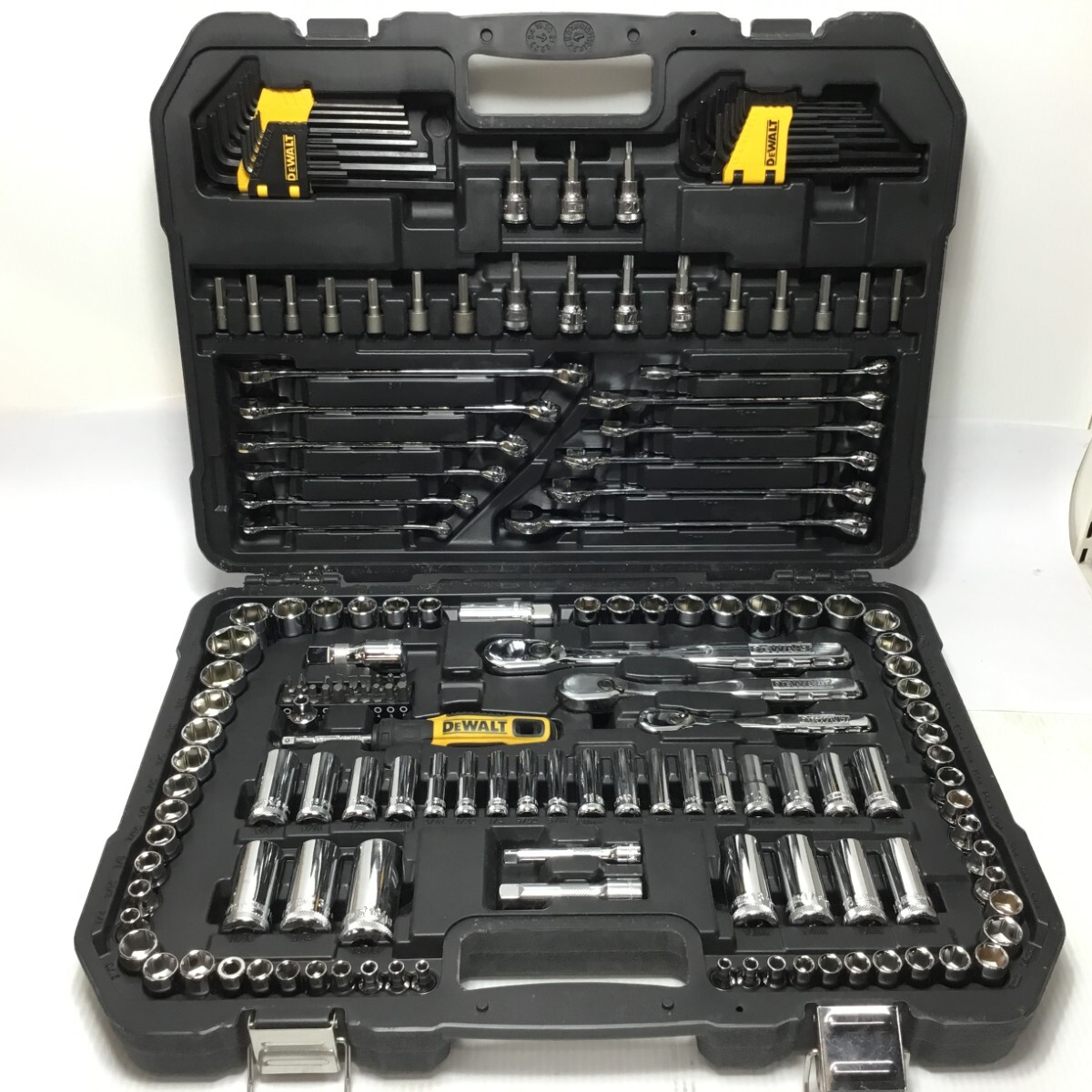 Yahoo!オークション -「dewalt 工具セット」の落札相場・落札価格 Yahoo!オークション -「dewalt 工具セット」の落札相場・落札価格