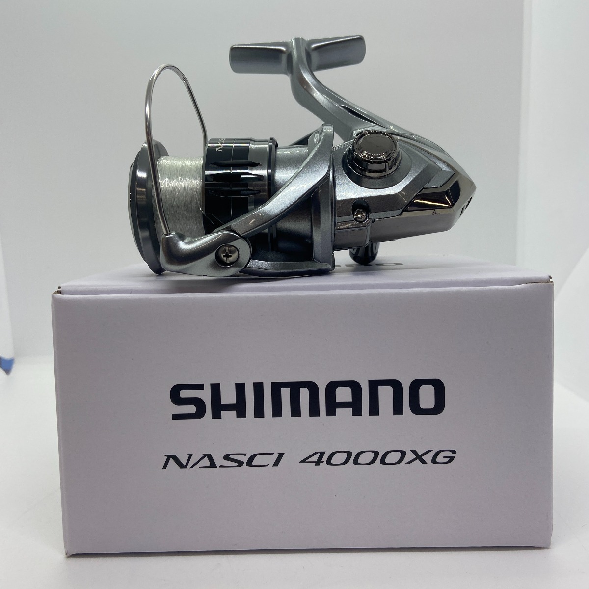 2025年最新】Yahoo!オークション -シマノ ナスキー 4000の中古品 2025年最新】Yahoo!オークション -シマノ ナスキー 4000の中古品