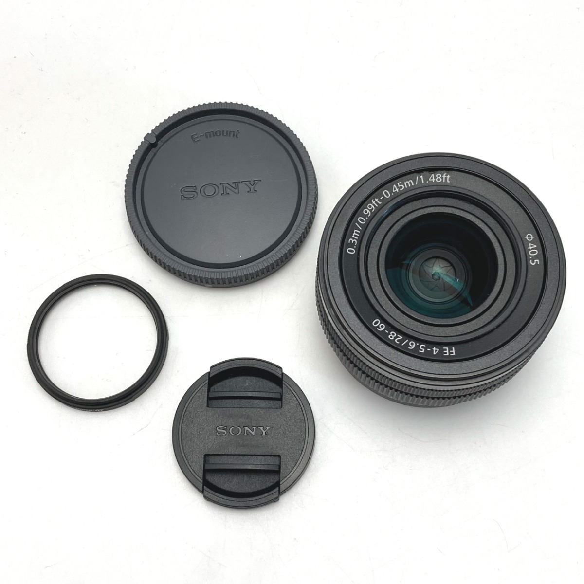Yahoo!オークション -「sony fe 28-60mm f4-5.6」の落札相場 Yahoo!オークション -「sony fe 28-60mm f4-5.6」の落札相場