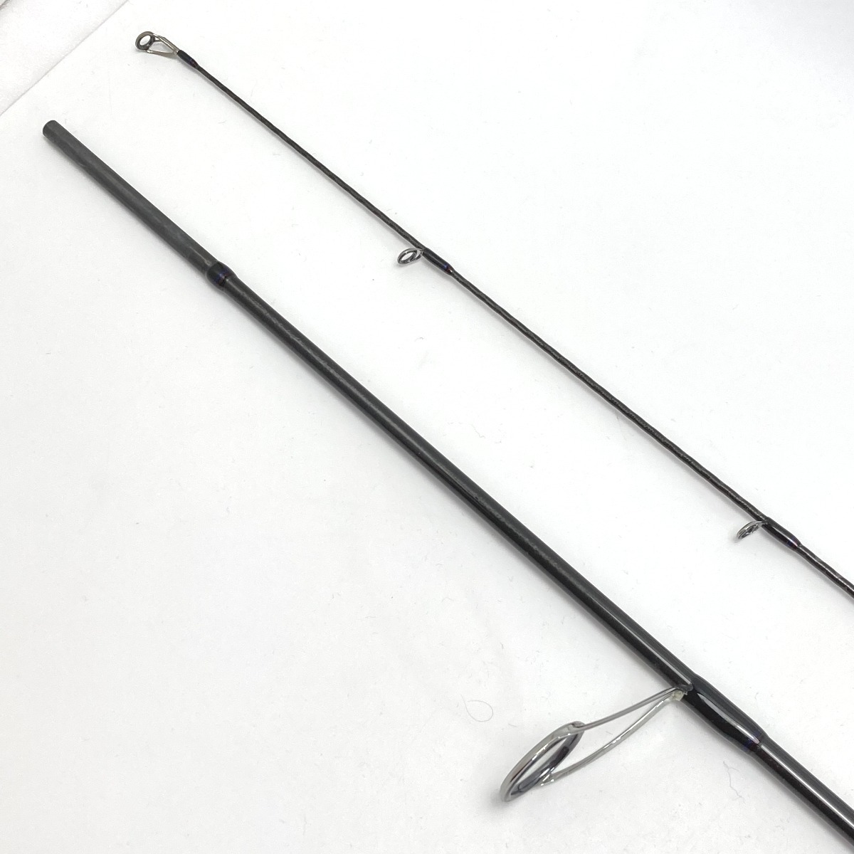 ☆☆ SHIMANO シマノ スコーピオン 2832RS-2 39748 8’3” ルアーロッド 竿袋付き やや傷や汚れあり ☆☆ SHIMANO シマノ スコーピオン 2832RS-2 39748 8’3” ルアーロッド 竿袋付き やや傷や汚れあり
