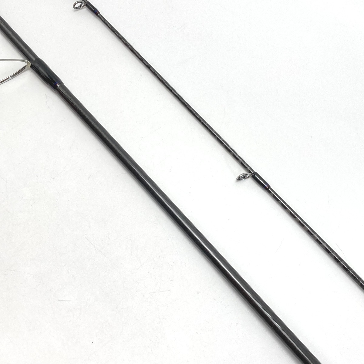 ☆☆ SHIMANO シマノ スコーピオン 2832RS-2 39748 8’3” ルアーロッド 竿袋付き やや傷や汚れあり ☆☆ SHIMANO シマノ スコーピオン 2832RS-2 39748 8’3” ルアーロッド 竿袋付き やや傷や汚れあり