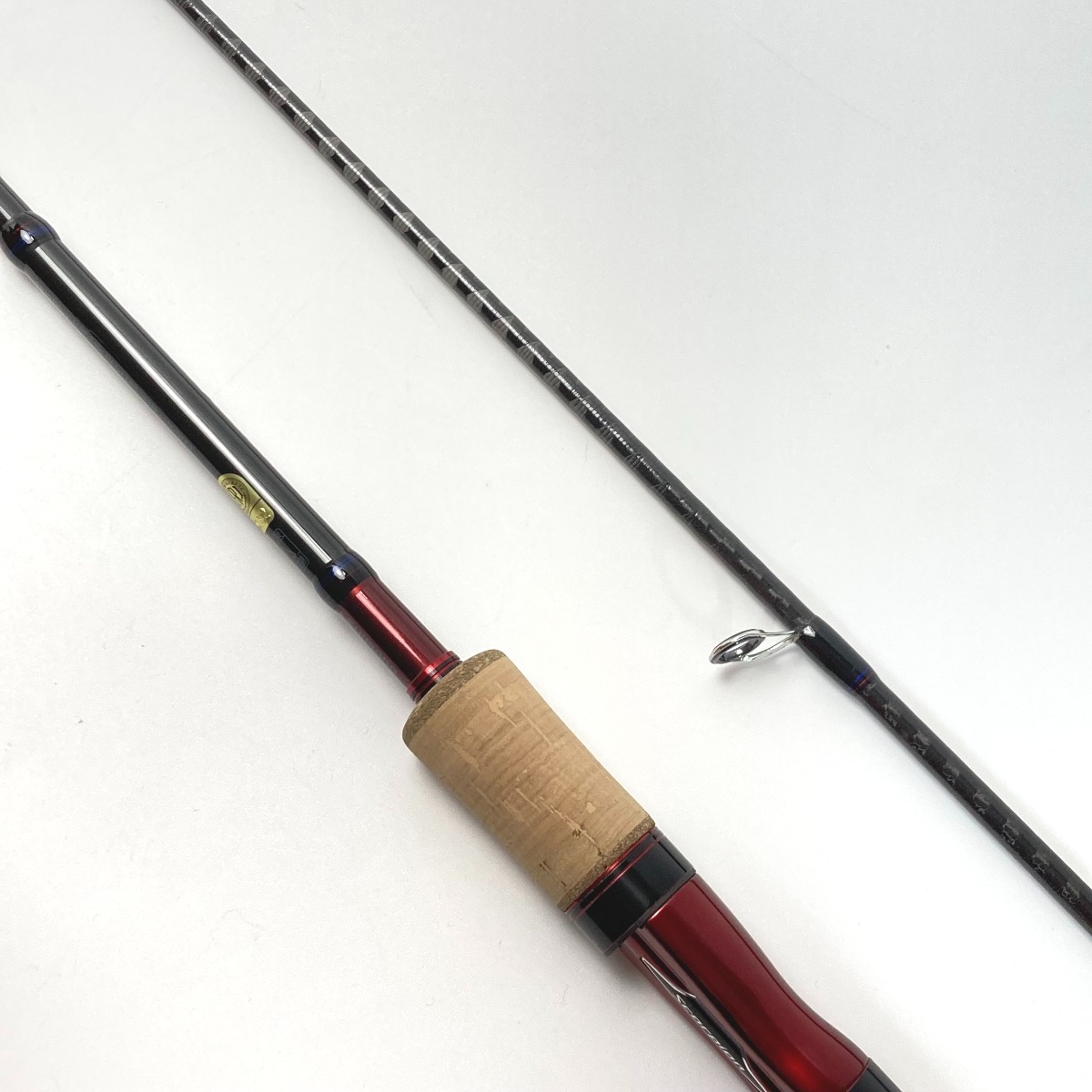 ☆☆ SHIMANO シマノ スコーピオン 2832RS-2 39748 8’3” ルアーロッド 竿袋付き やや傷や汚れあり ☆☆ SHIMANO シマノ スコーピオン 2832RS-2 39748 8’3” ルアーロッド 竿袋付き やや傷や汚れあり