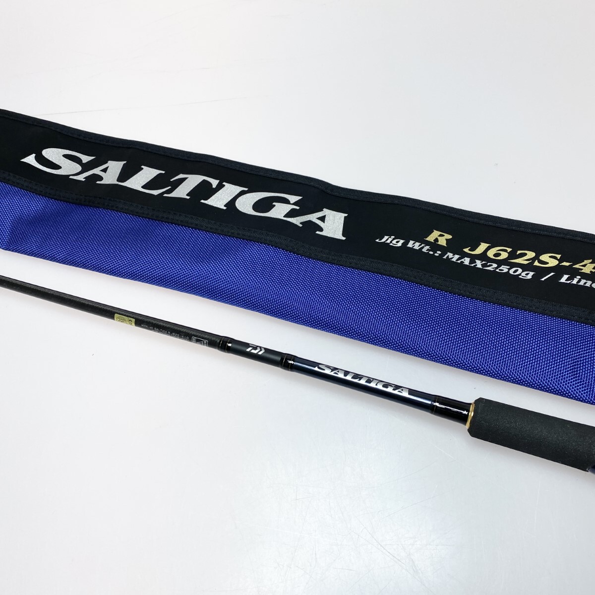 2025年最新】Yahoo!オークション -ソルティガ ロッド 62の中古品 2025年最新】Yahoo!オークション -ソルティガ ロッド 62の中古品