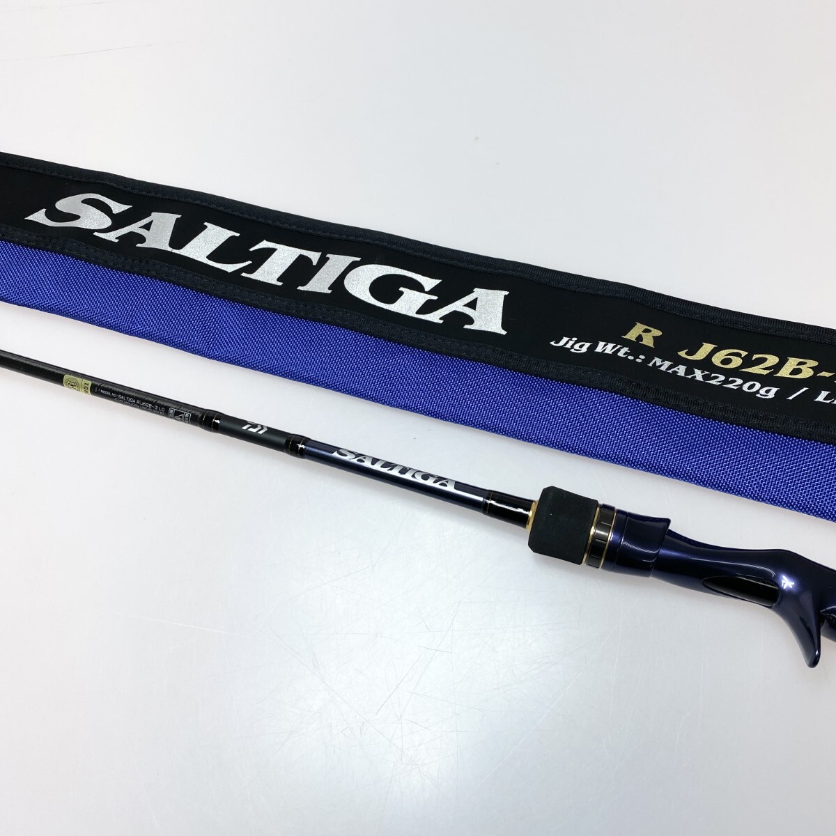 2025年最新】Yahoo!オークション -ソルティガ ロッド 62の中古品 2025年最新】Yahoo!オークション -ソルティガ ロッド 62の中古品
