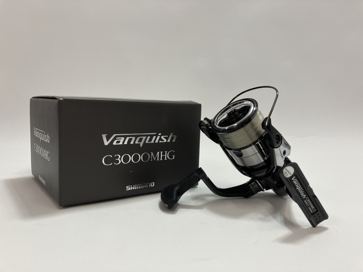 2025年最新】Yahoo!オークション -ヴァンキッシュ c3000mhgの 2025年最新】Yahoo!オークション -ヴァンキッシュ c3000mhgの