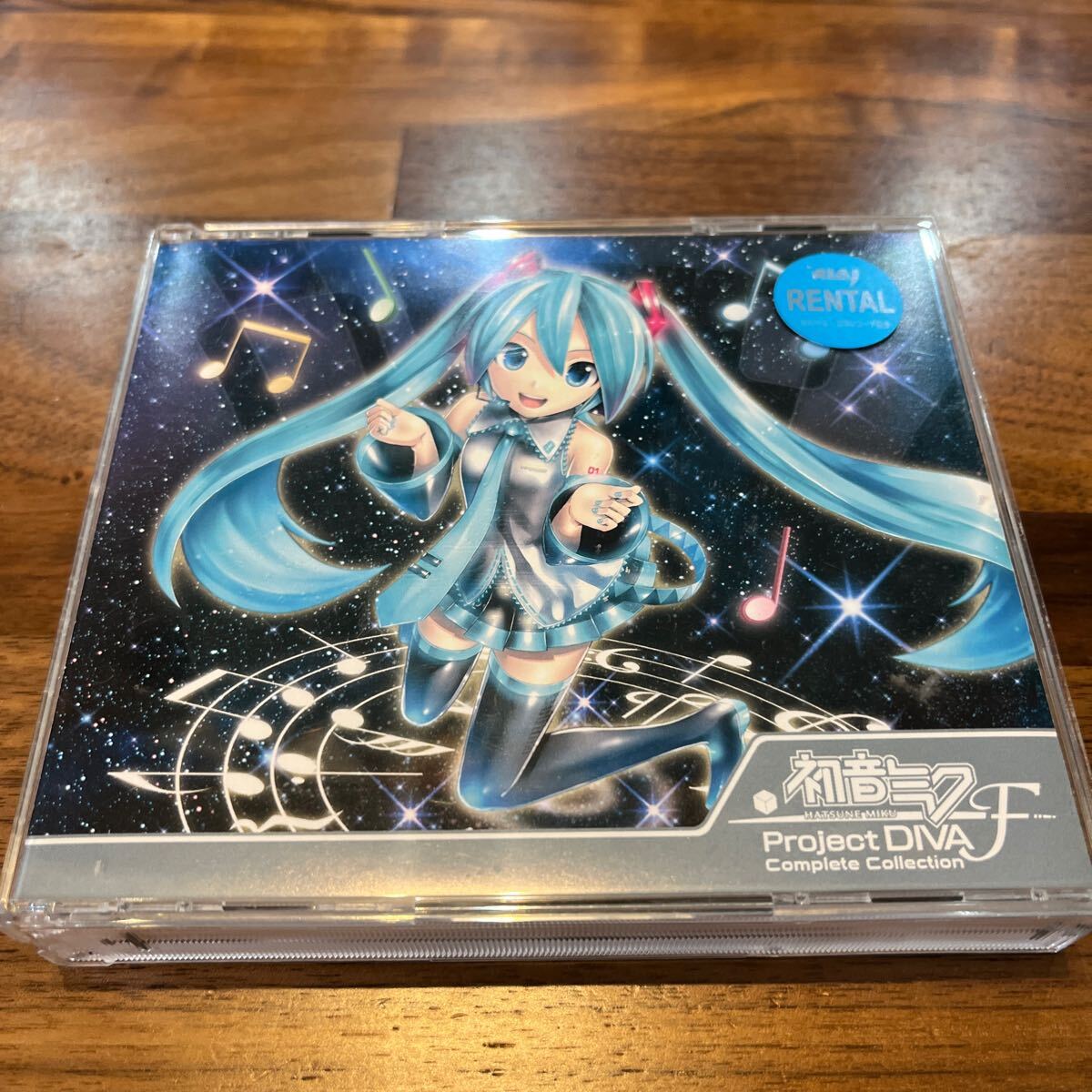 2025年最新】Yahoo!オークション -ボーカロイド CDの中古品