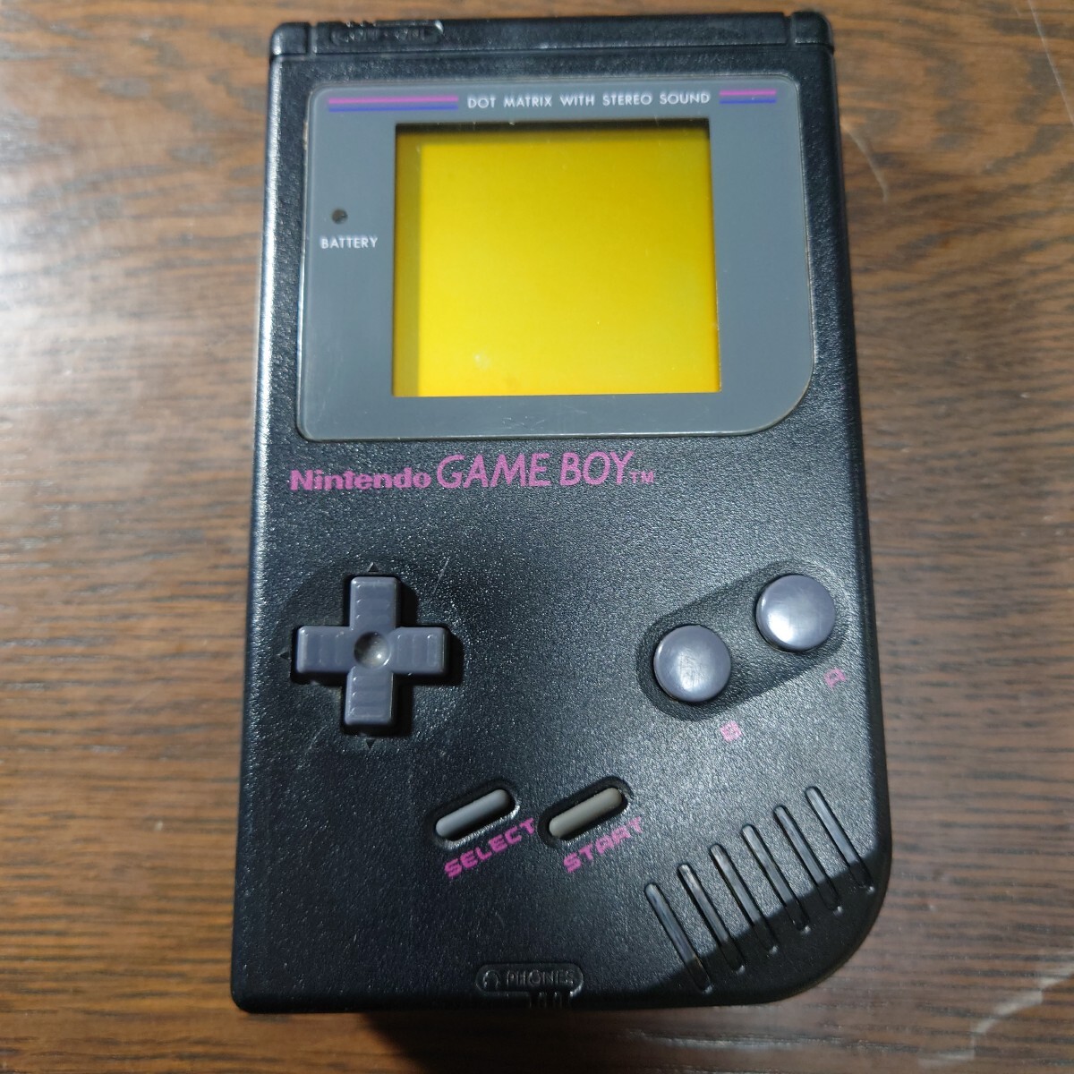 2025年最新】Yahoo!オークション -dmg 01(ゲームボーイ)の中古品